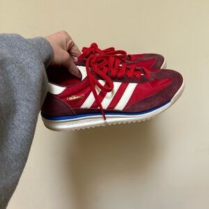 Adidas SL 72 RS